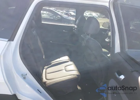 2020 Hyundai Santa Fe Limited 2.0T из США, поврежденный, VIN 5NMS53AA3LH193316